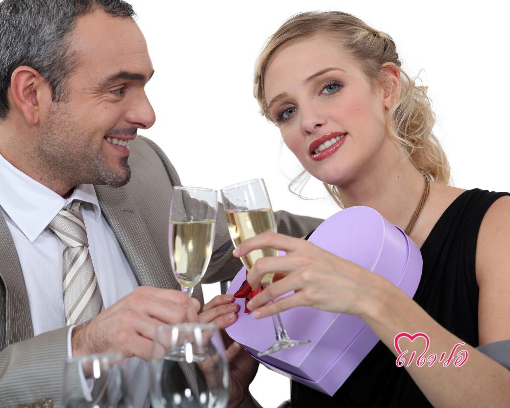 איך להכיר בני זוג מבוססים כלכלית?